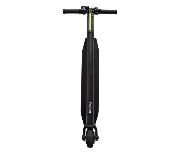 Cavion HULAJNOGA ELEKTRYCZNA Cavion GO City+torba # - 1439123 - zdjęcie 2
